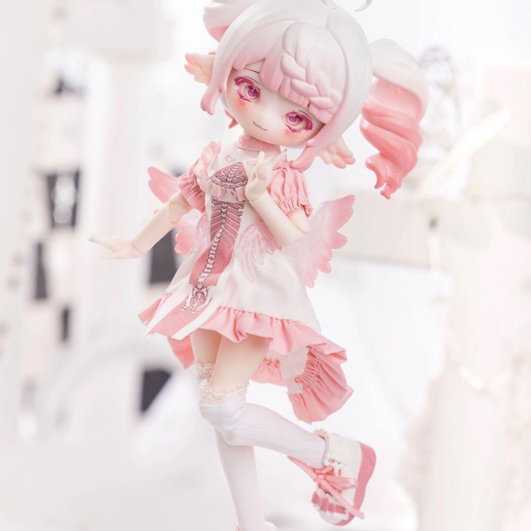 初回特典付き PENNY'S BOX LULUYA 幻想詩 - メルカリ