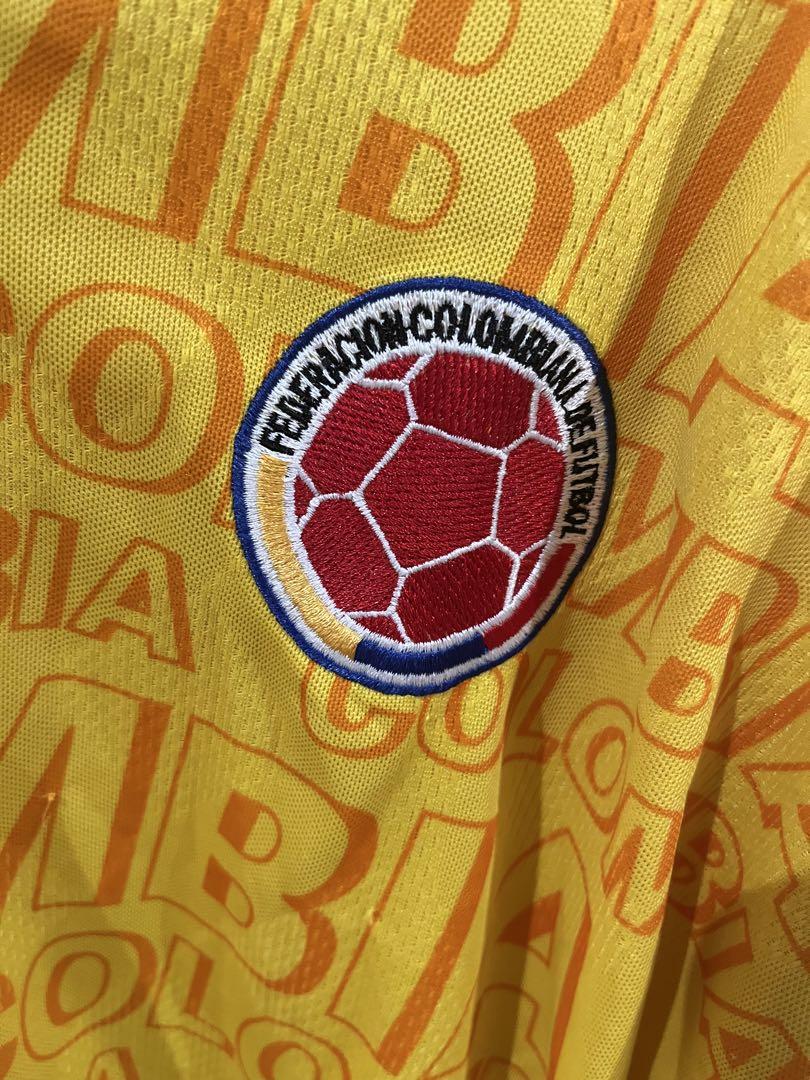 サッカー アンブロ ヴィンテージ ユニフォーム ウェア