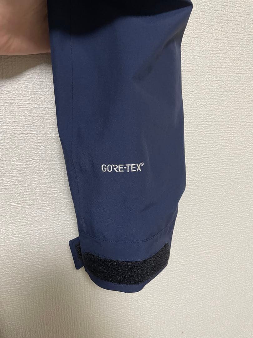 ノースフェイス マウンテンジャケット