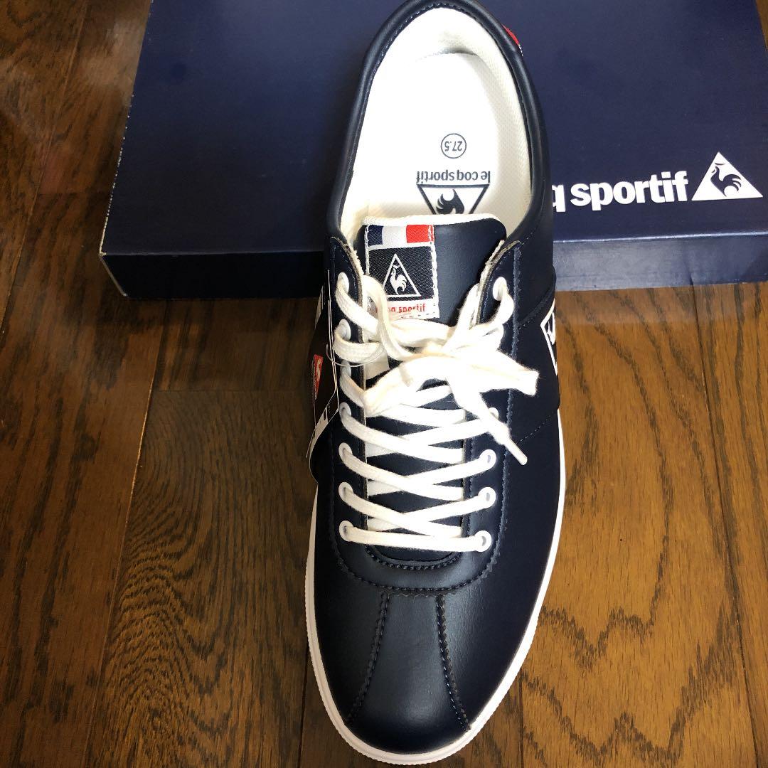 新品ルコックゴルフシューズ | www.schmetterlinghaus.at