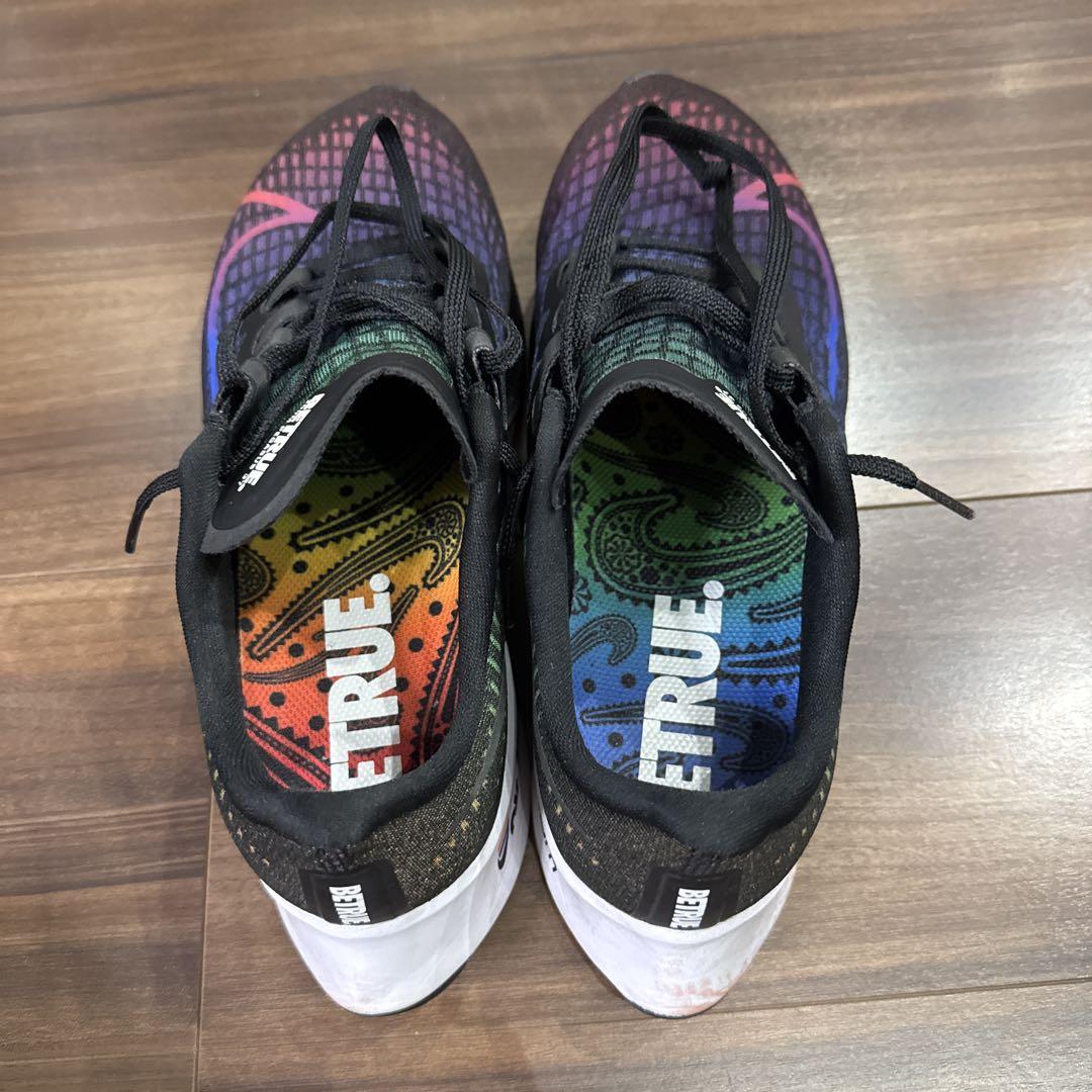 ナイキ　ズームペガサス37 BETRUE zoom PEGASUS37