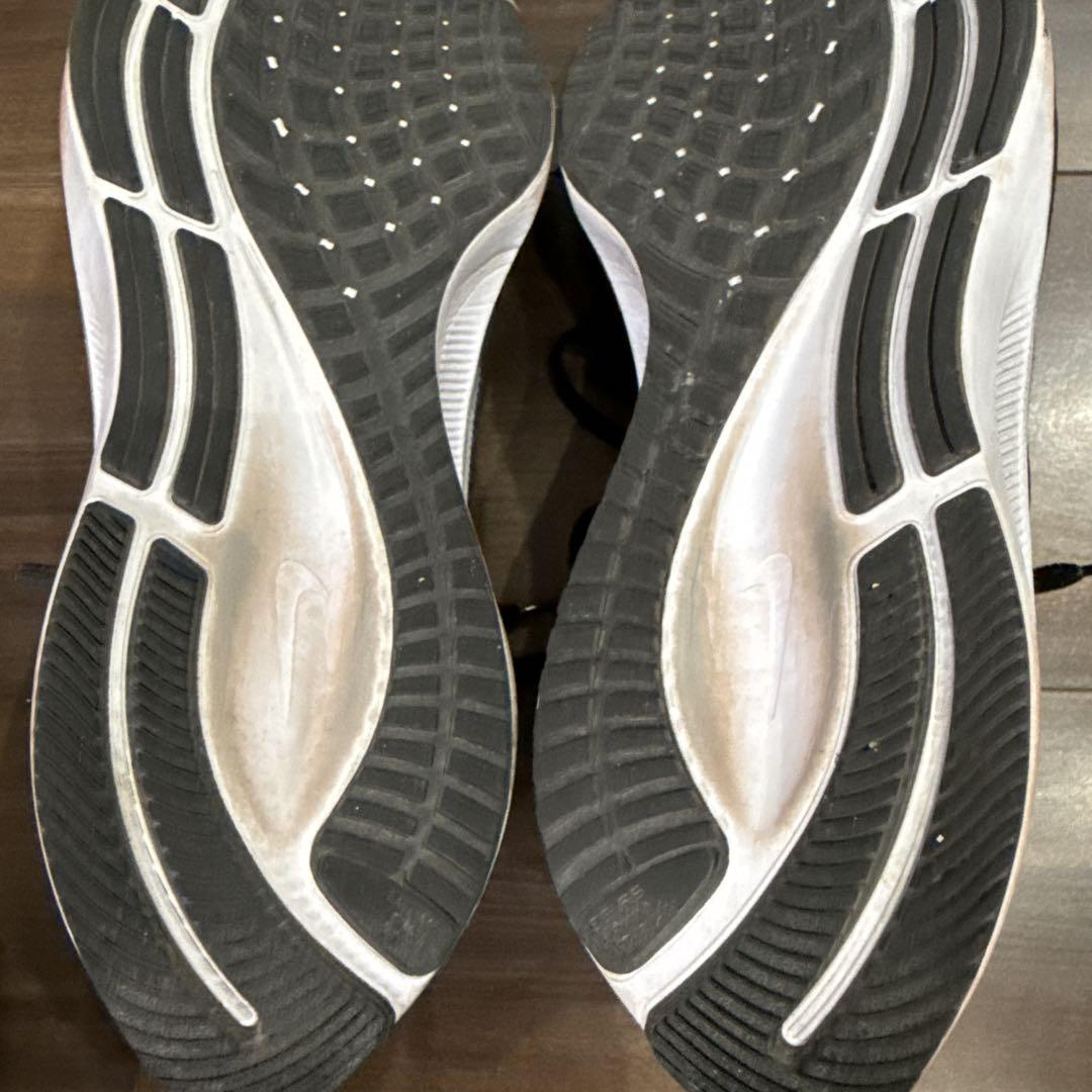 ナイキ　ズームペガサス37 BETRUE zoom PEGASUS37