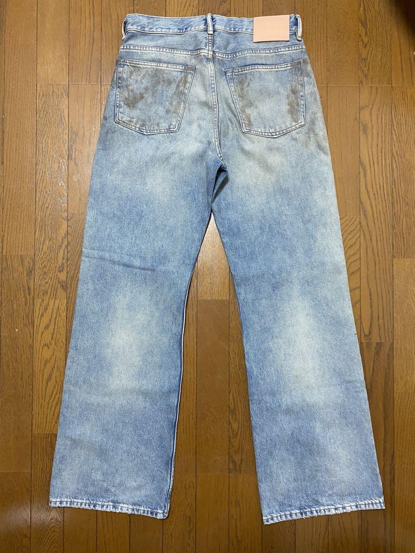 パンツ Acne Studios 2023 Penicillin