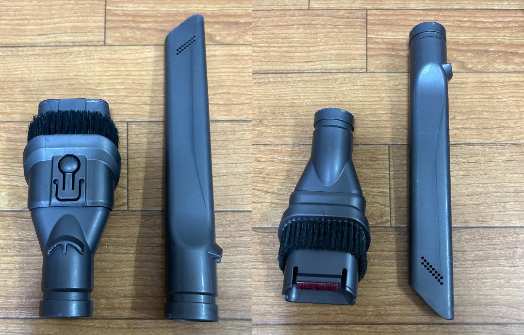 ダイソン dyson V6 Code-free Pro 作動良好　洗浄除菌済み