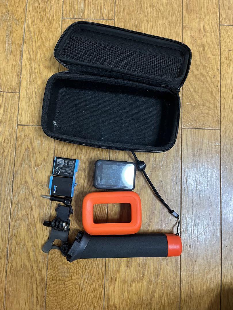 Gopro 9