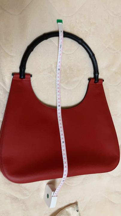 GUCCI グッチ ハンドバッグ ショルダーバッグ 画像3