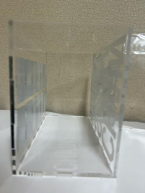 チェンソーマン　全巻購入特典　イラストカード　全巻収納BOX