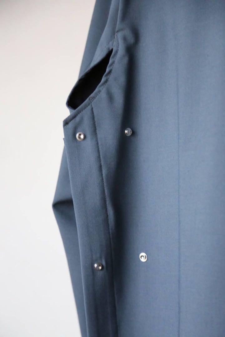 YOKE｜DOWNSIZING DOUBLE BREASTERD JACKET