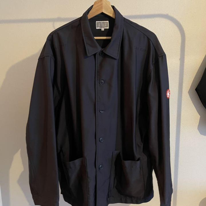 C.E BUTTON COLLARED JACKET rfDBH-m68579193322 定番低価