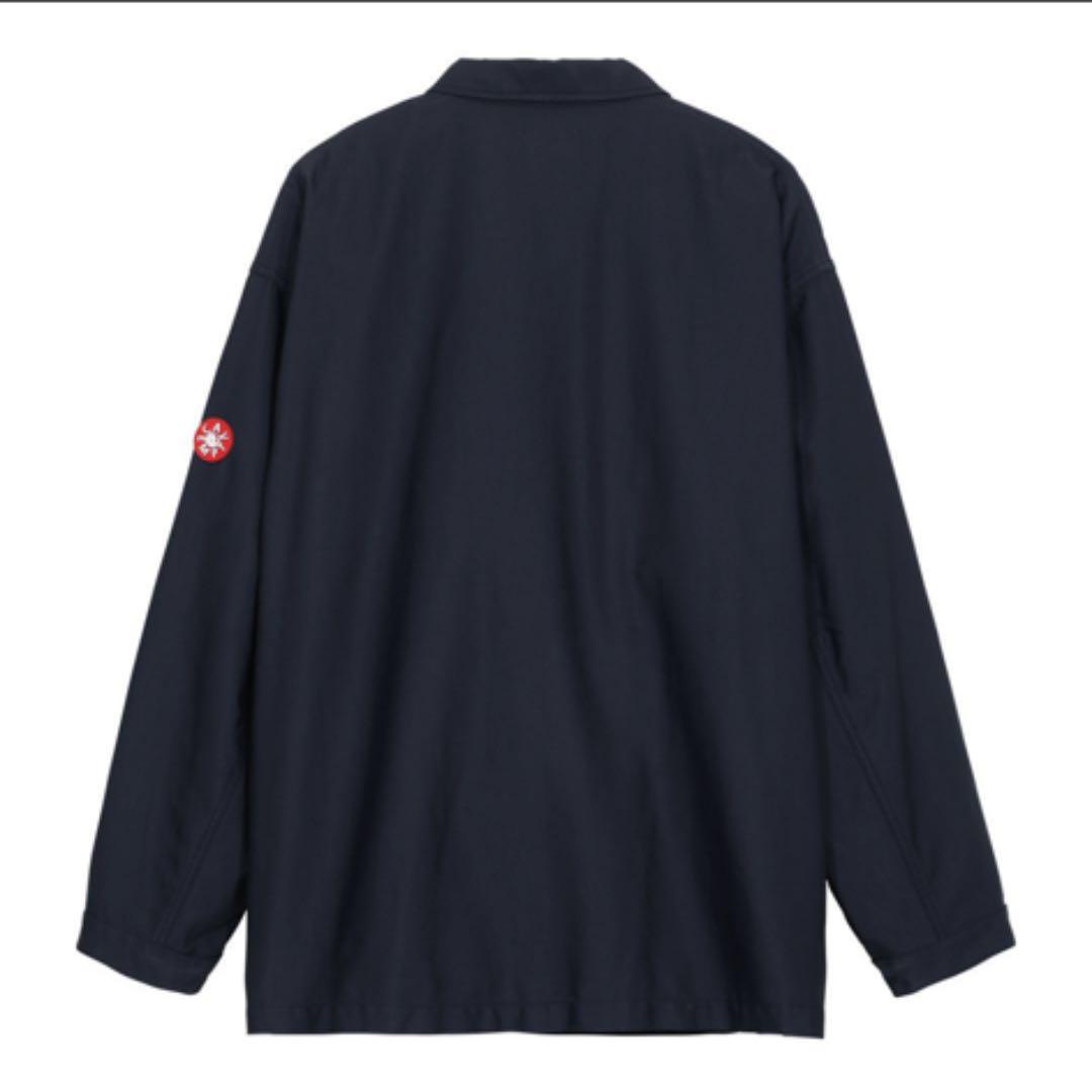 C.E BUTTON COLLARED JACKET rfDBH-m68579193322 定番低価