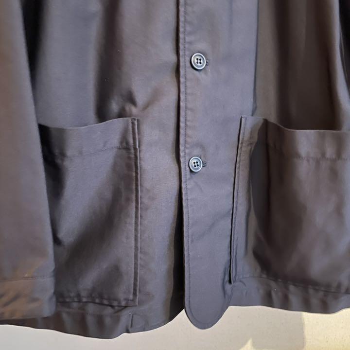 C.E BUTTON COLLARED JACKET rfDBH-m68579193322 定番低価