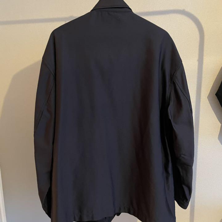 C.E BUTTON COLLARED JACKET rfDBH-m68579193322 定番低価