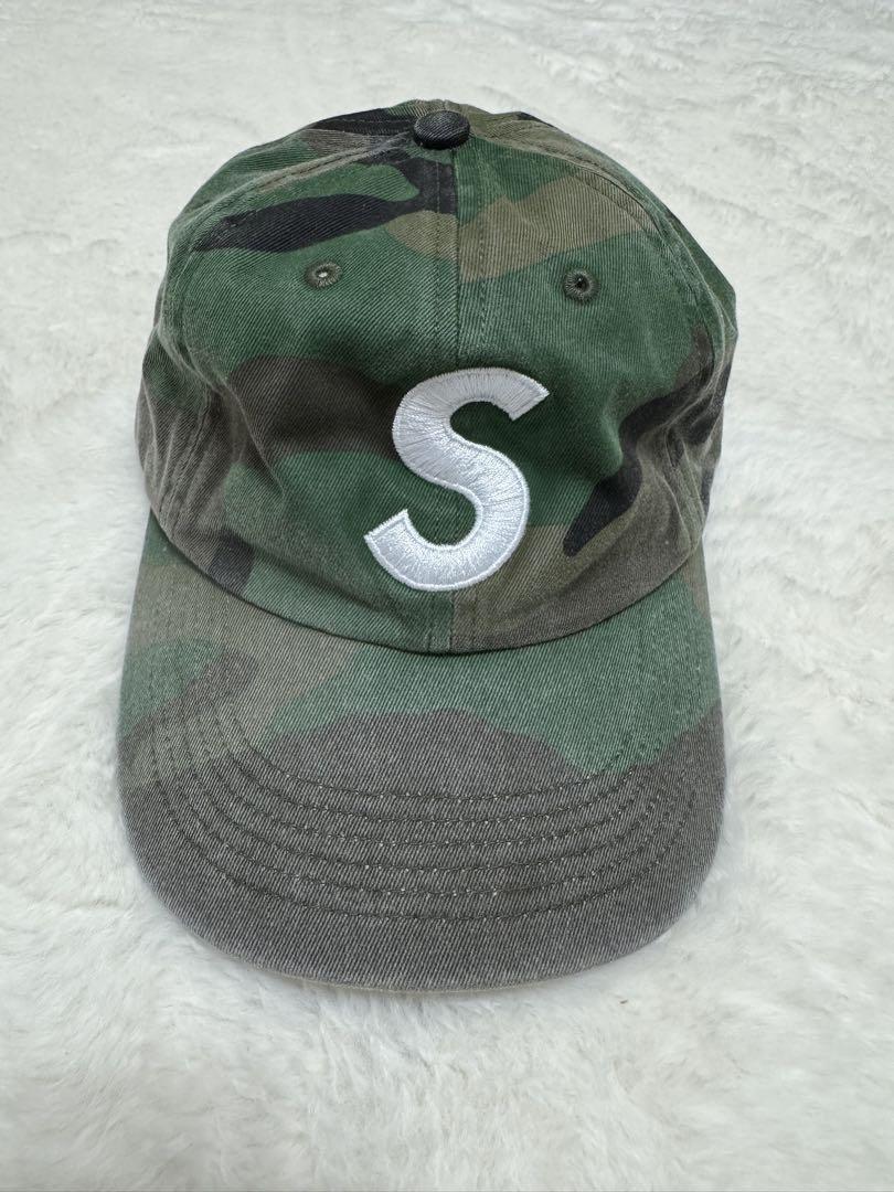Z*p様 Supreme 迷彩キャップ Supreme - □新品同様□ Supreme シュプリーム カモフラージュ