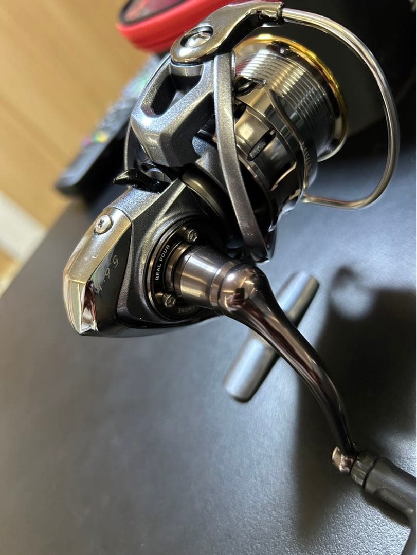 15ルビアス 2508PE-H