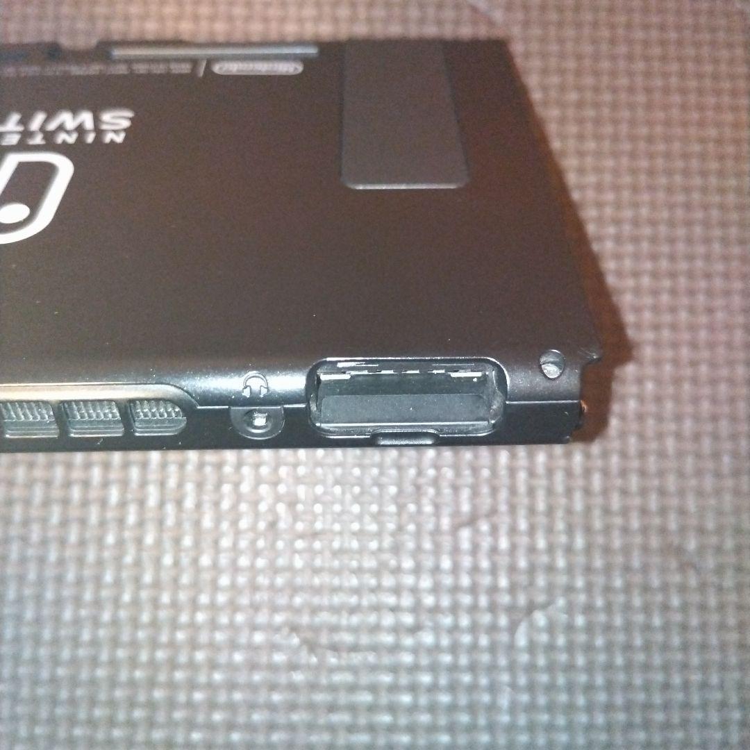Switch本体のみ17