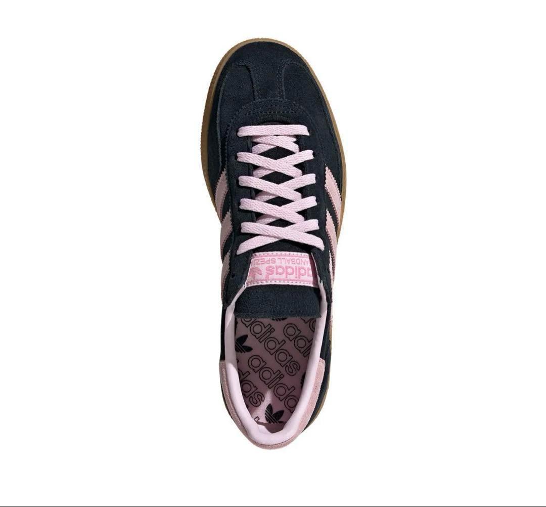 【新品正規品】adidas HANDBALL SPEZIAL 23.5㎝
