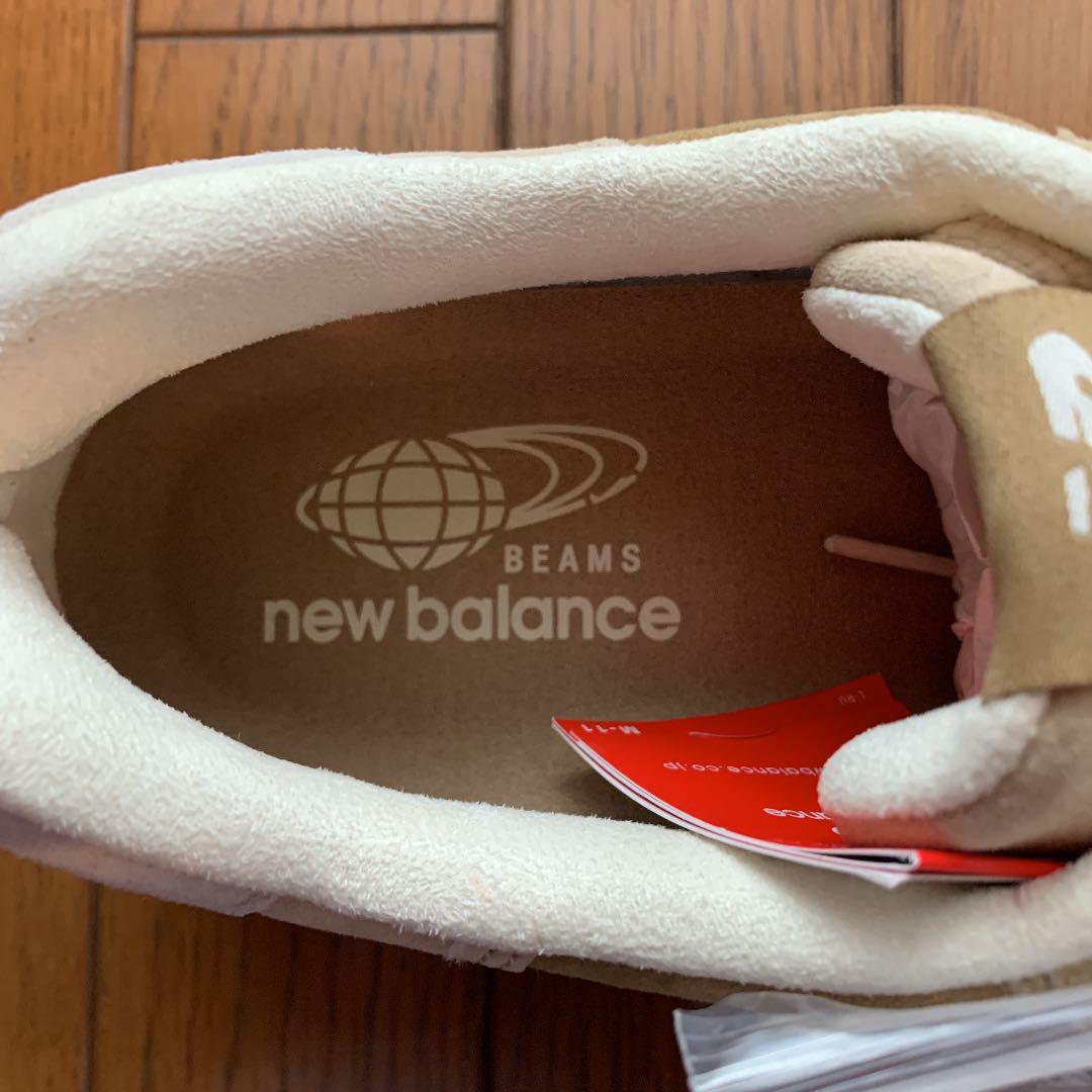 new balance CM1400BB ベージュマルチ28cm ニューバランス