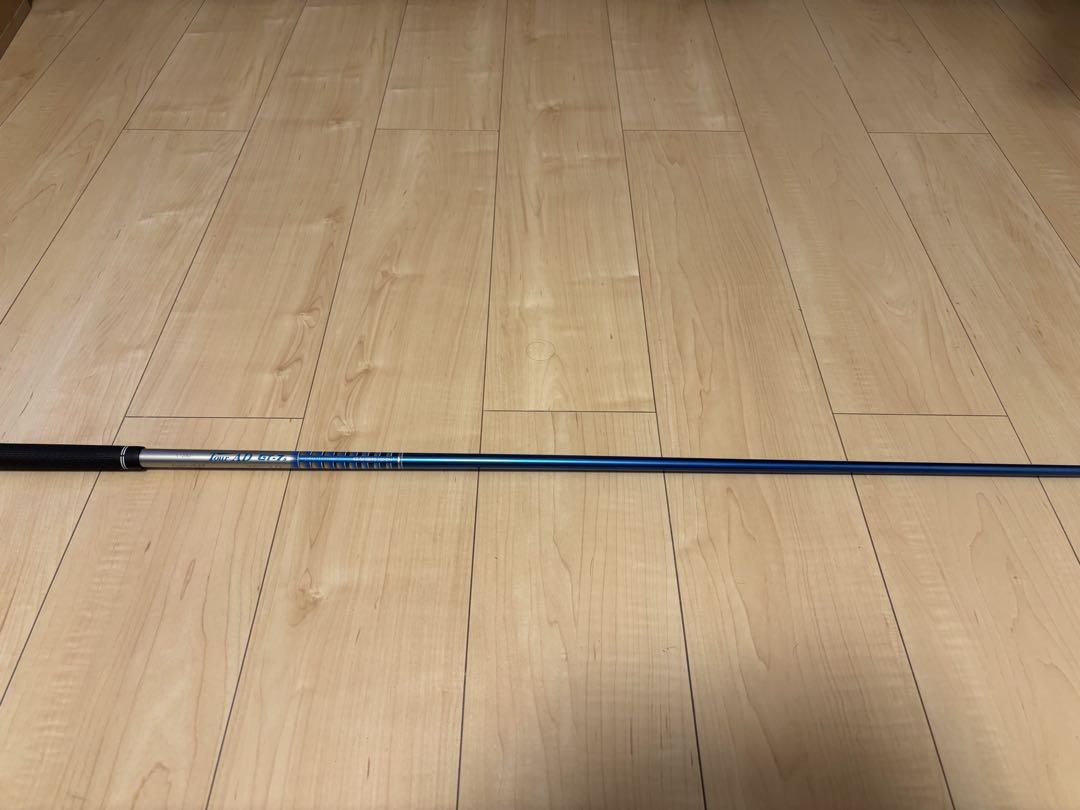 Tour AD GT-7s タイトリストドライバー用