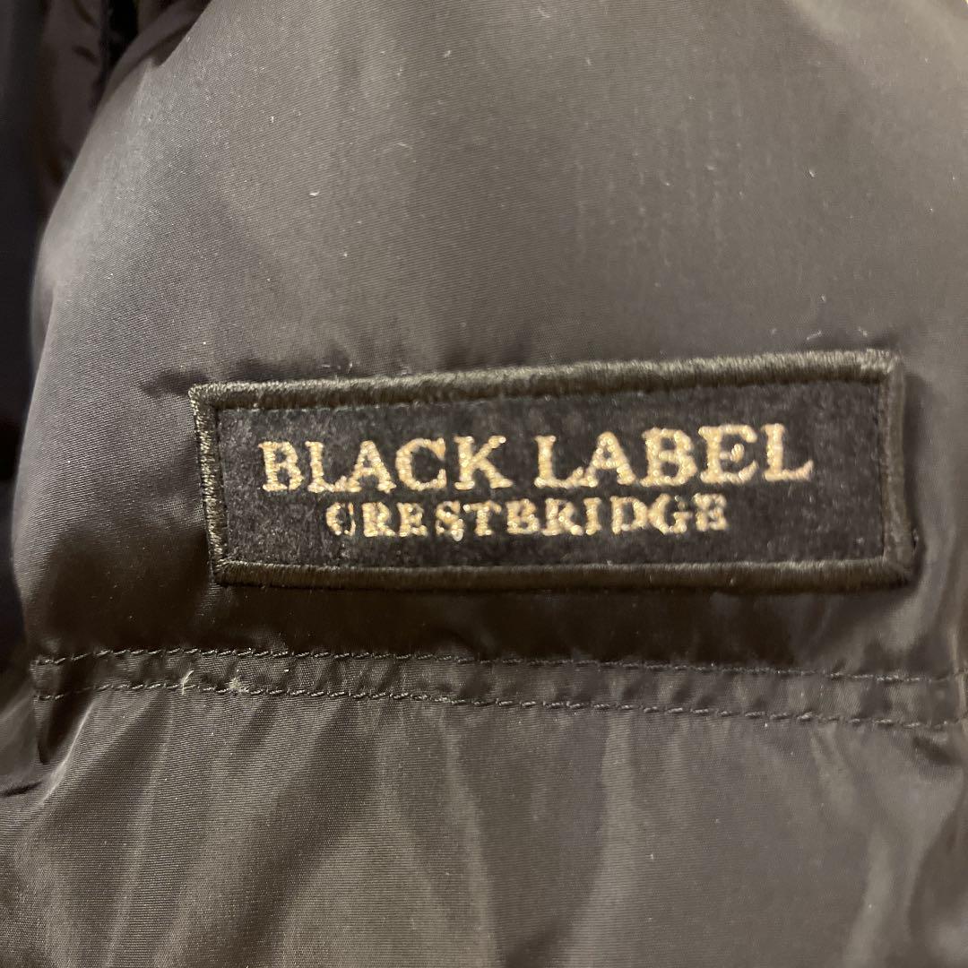 ブラックレ⇙ カージナル様専用 ダウンジャケット 4way ScQMr-m68582691931 BLACK LABEL れなし