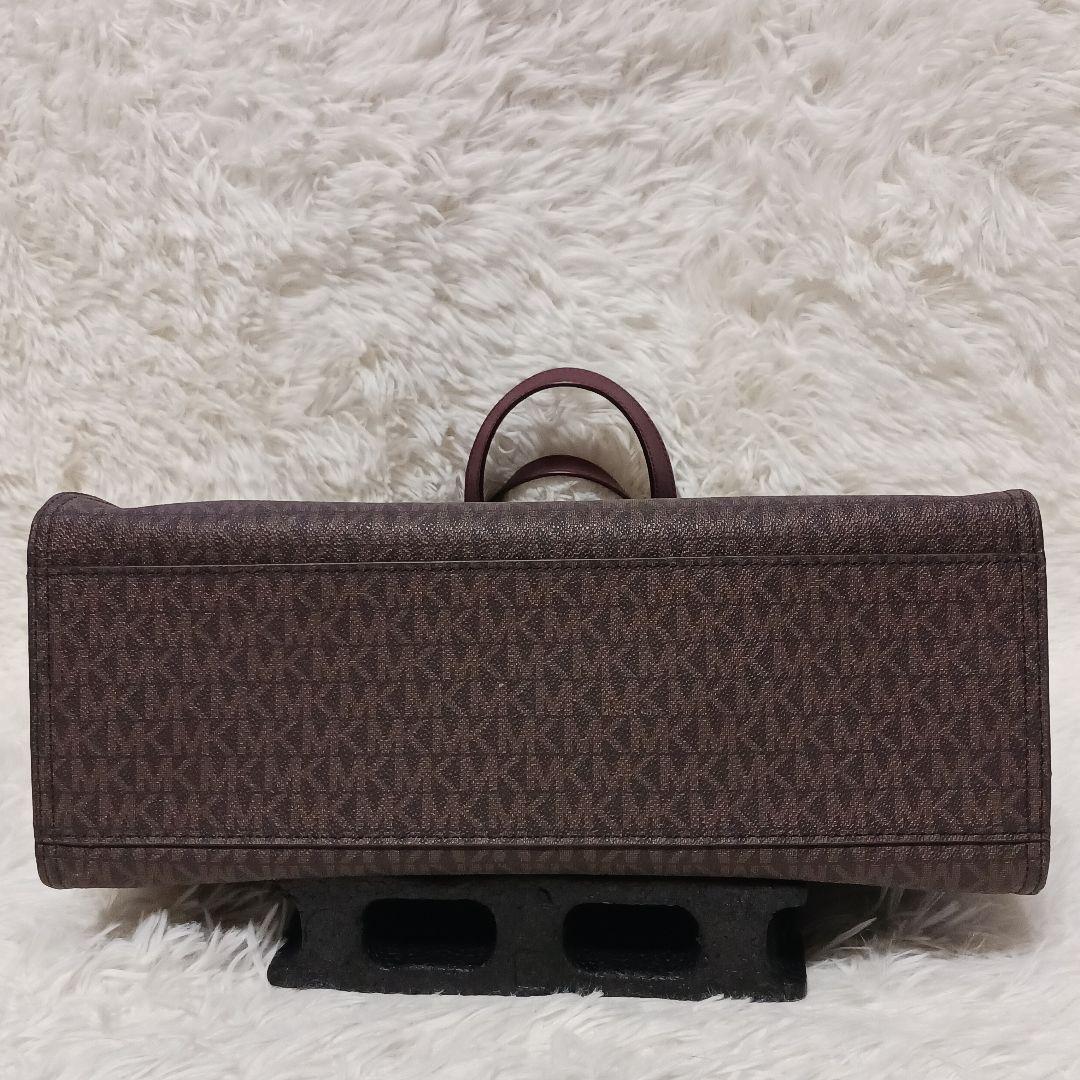 MICHAEL KORS マイケル・コース ケンリー 2way トートバッグ