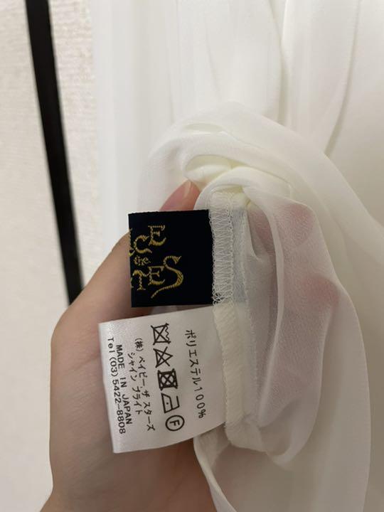 スタンドカラーシャボブラウス eWtTY-m68584220892 超激得特価