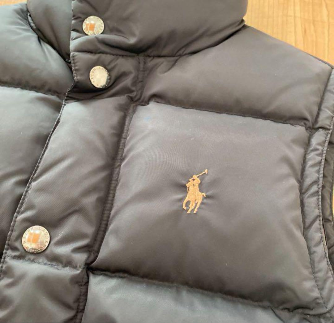POLO Ralph Lauren ダウンベスト