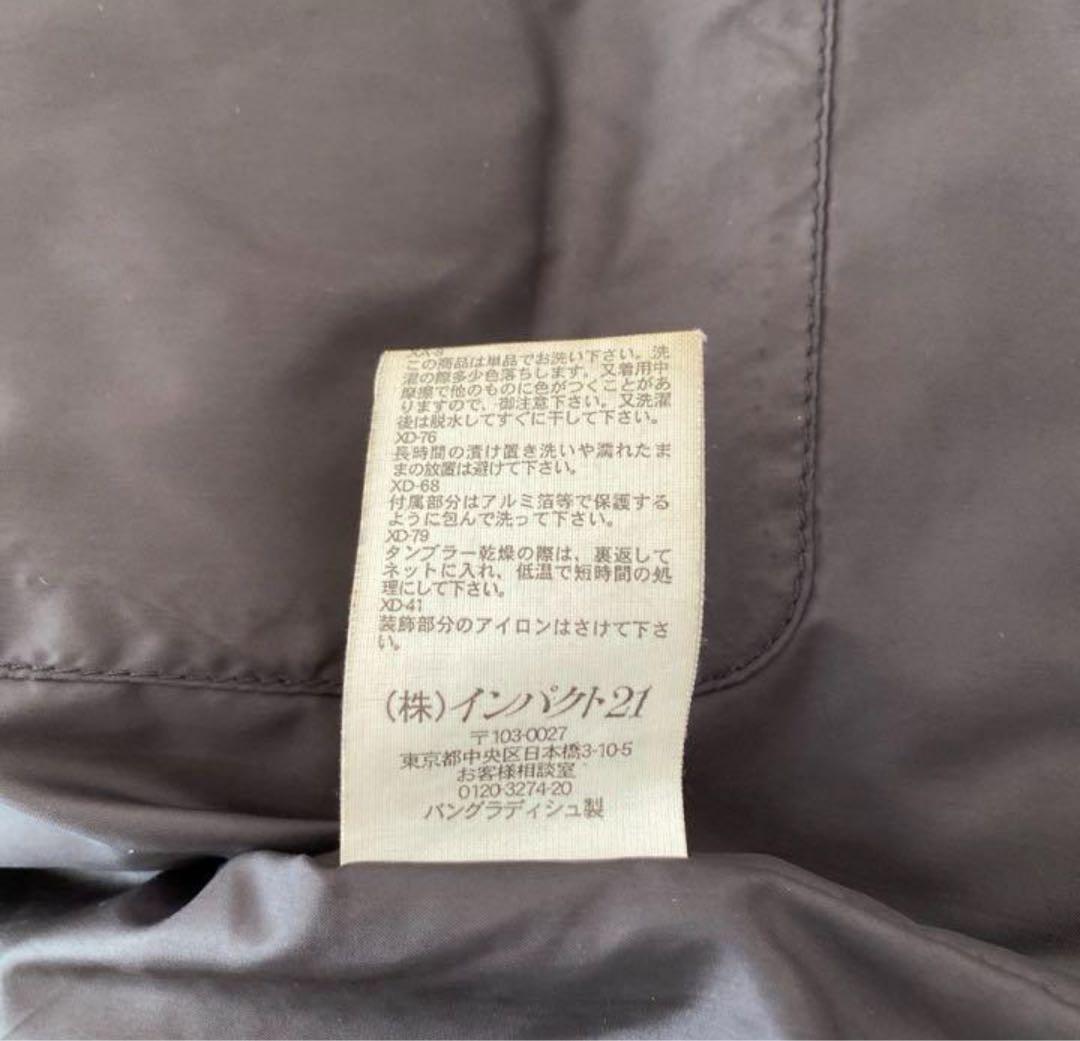POLO Ralph Lauren ダウンベスト