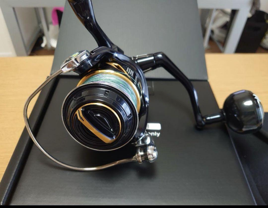 STELLA SW8000pg ステラ8000