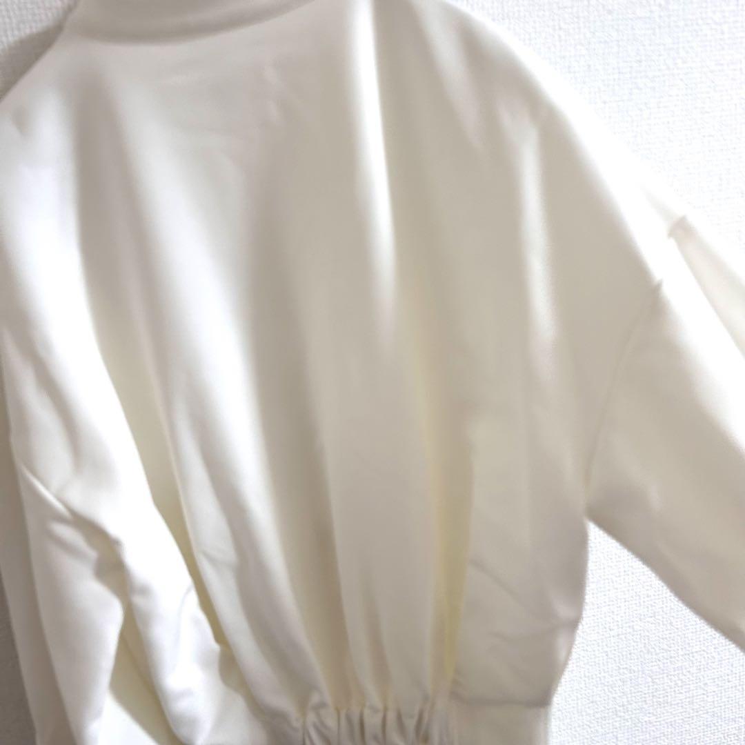 【専用出品】アメリヴィンテージUND WAIST BLOUSING BLOUSE
