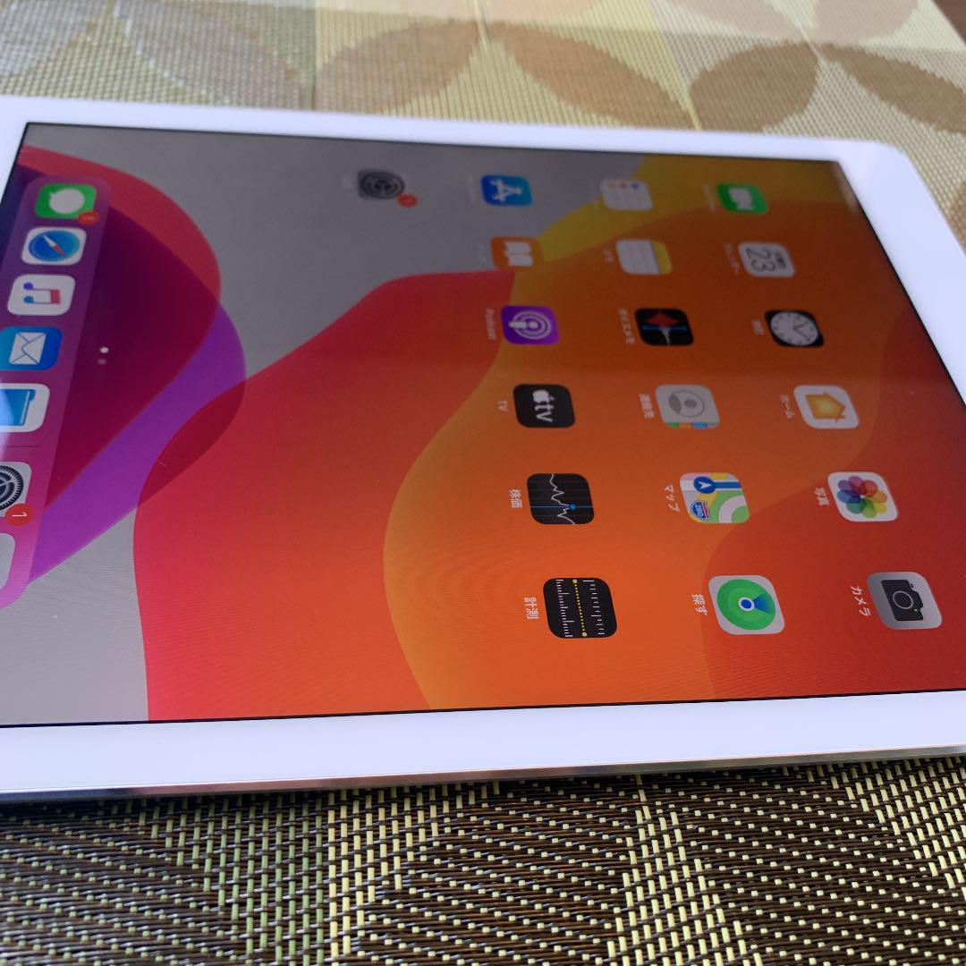 メルカリ Ipad Pro 9 7インチ 32g Silver Wi Fiモデル 5930 タブレット 29 300 中古や未使用のフリマ メルカリ Ipad Pro 9 7インチ 32g Silver Wi Fiモデル 5930 タブレット 29 300 中古や未使用のフリマ