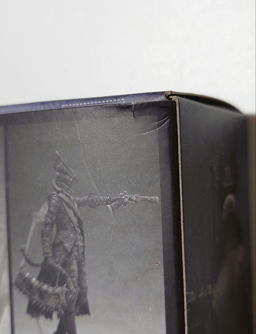figma 狩人 Bloodborne