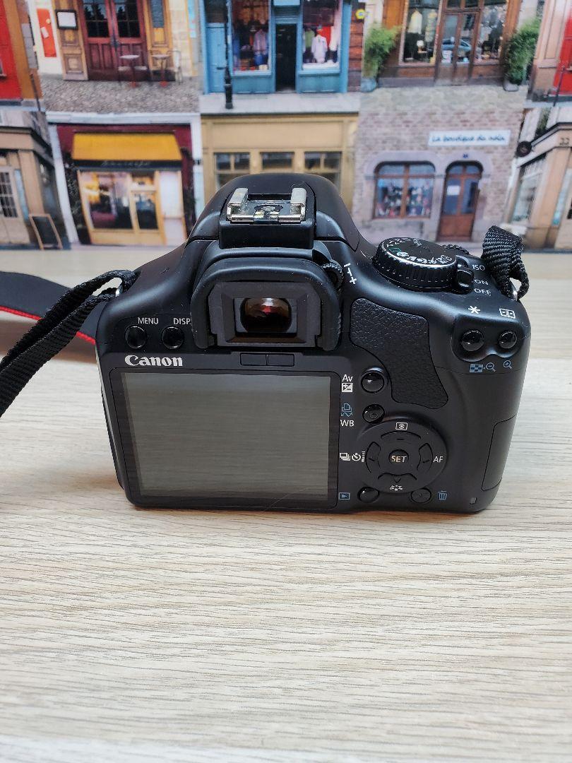 ☆美品です☆Canon EOS Kiss X2 レンズ２本セット