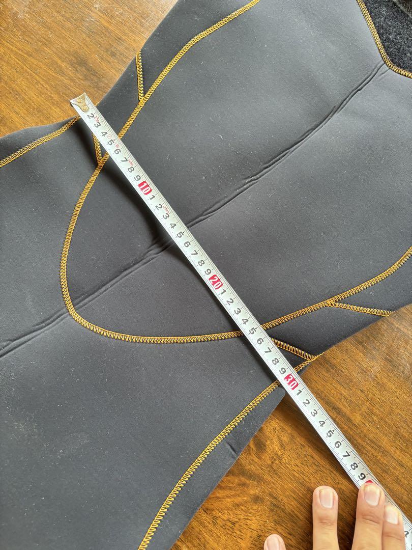 XCEL シーガルウェットスーツ TH3RMO DRY