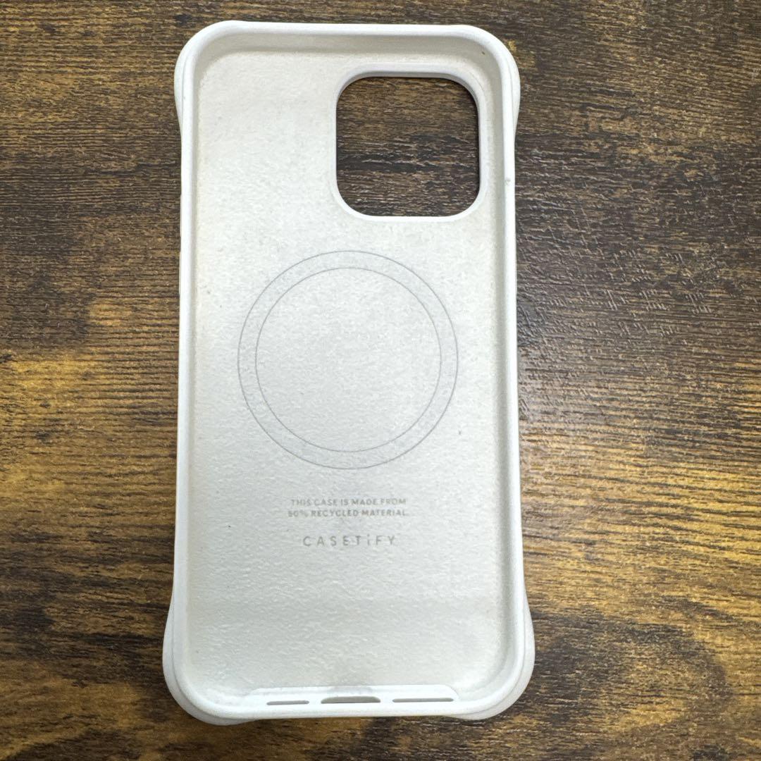 iPhoneアクセサリー CASETiFY