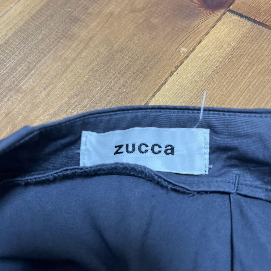 ZUCCa（ズッカ）の「デニム/スカート（スカート）」 - WEAR