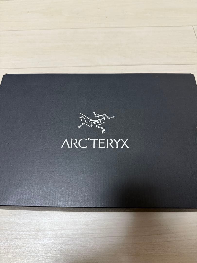 アークテリクス