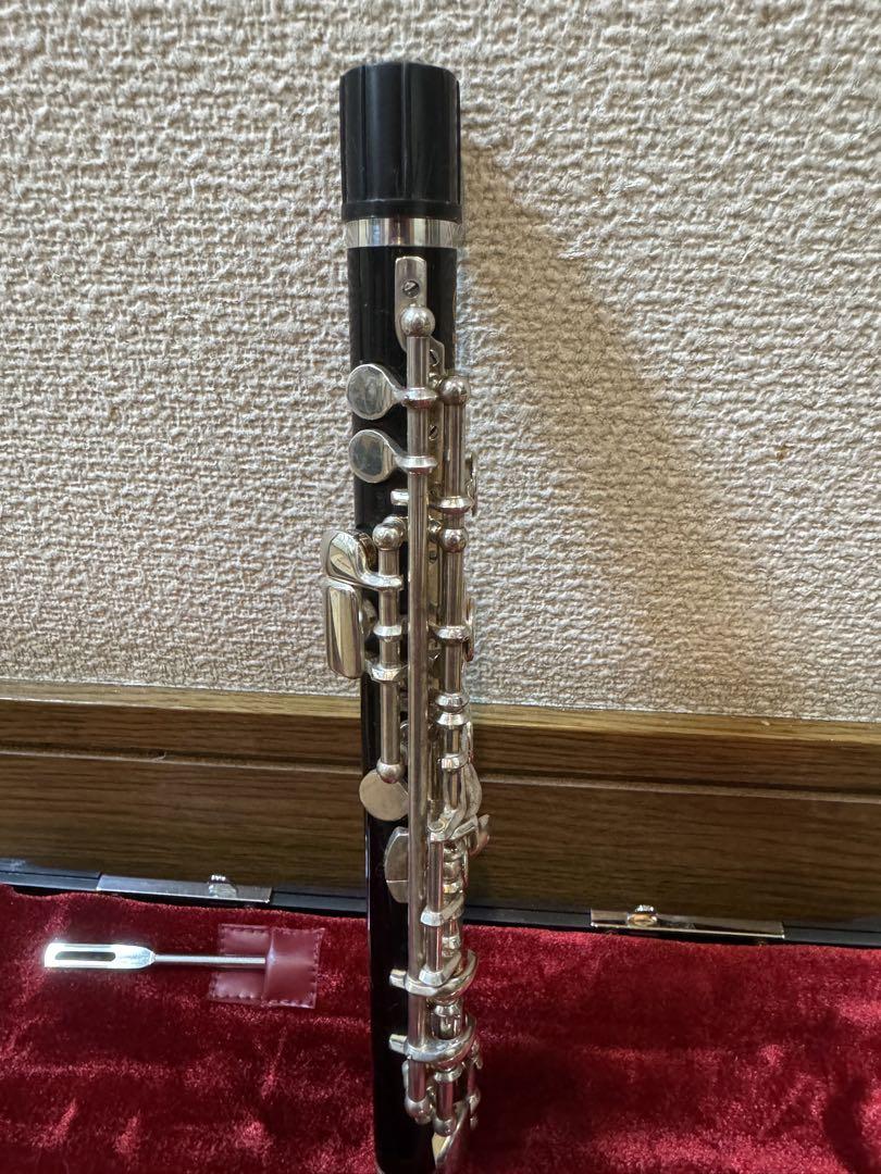 専用　YAMAHA YPC-32 ピッコロ