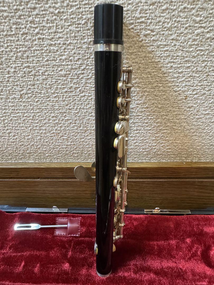 専用　YAMAHA YPC-32 ピッコロ