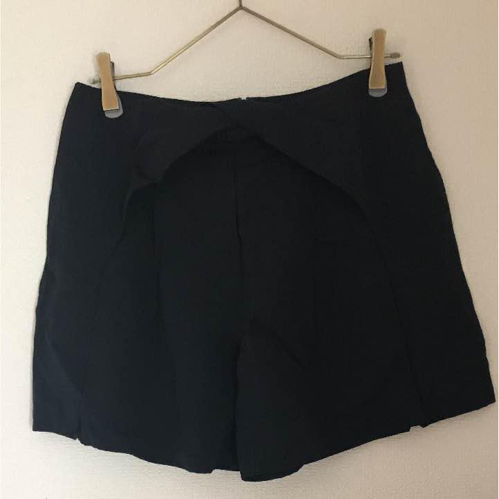B396：3.1 Phillip Lim ウールイージーハーフパンツ P242-20460-GSJ-MI481_001.jpg?v