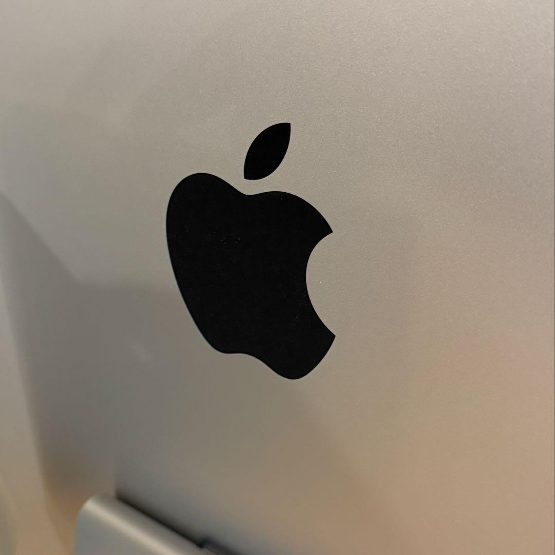 Apple Studio Display 標準ガラス 傾きを調整できるスタンド