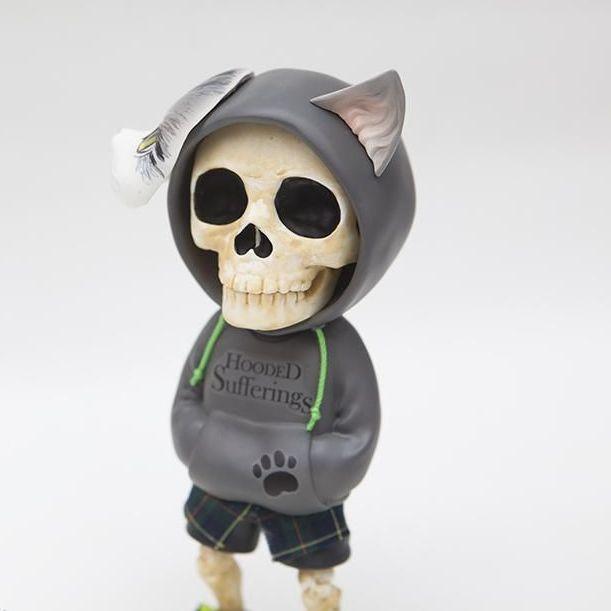 誕生日プレゼント未開封) Hooded Sufferings 猫フィギュア Gabriel 1体 その他 おもちゃ・ホビー・グッズ¥13,500-www.cparbitragem.com.br 誕生日プレゼント未開封) Hooded Sufferings 猫フィギュア Gabriel 1体 その他 おもちゃ・ホビー・グッズ¥13,500-www.cparbitragem.com.br