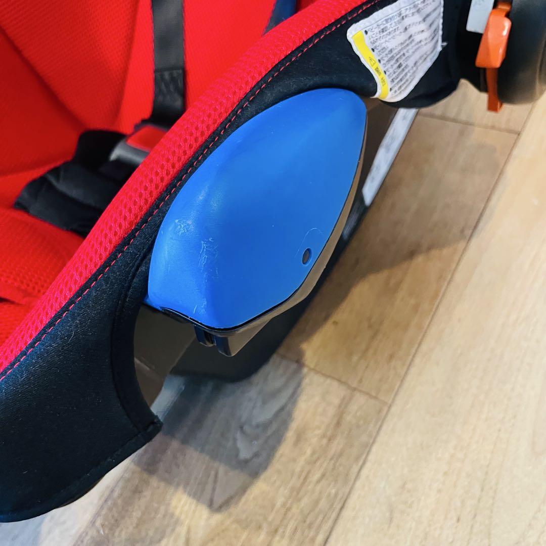 希少！　RECARO i-walk CS+ トラベルシステム