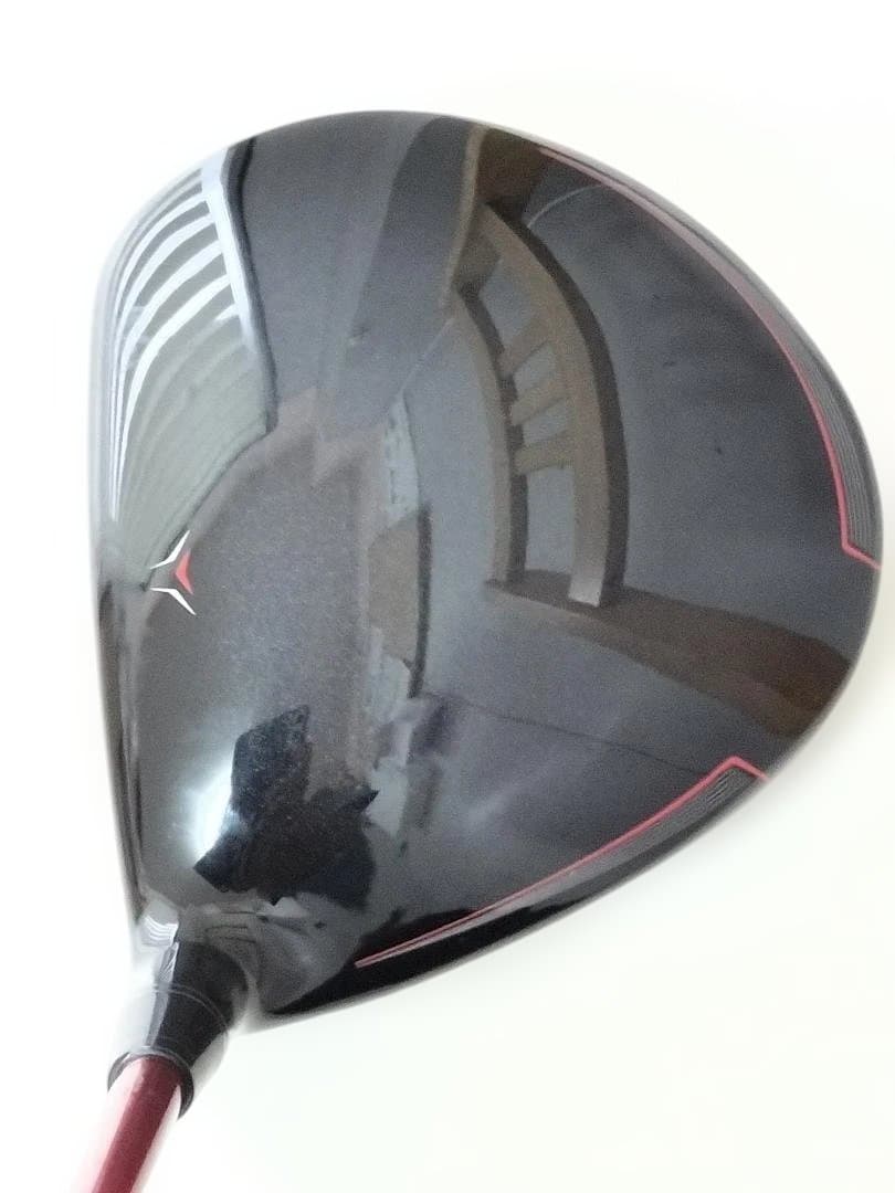 本間ゴルフ★TOUR WORLD GS・10.5°　VIZARD FD-6S