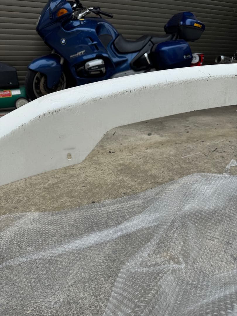 200系　クラウン　モデリスタ　エアロ　フロント