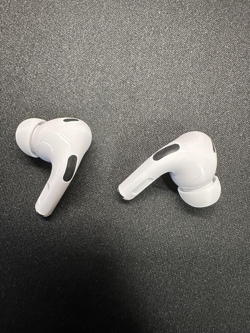 AirPods Pro 第2世代 USB-C 付属品完備・正常動作