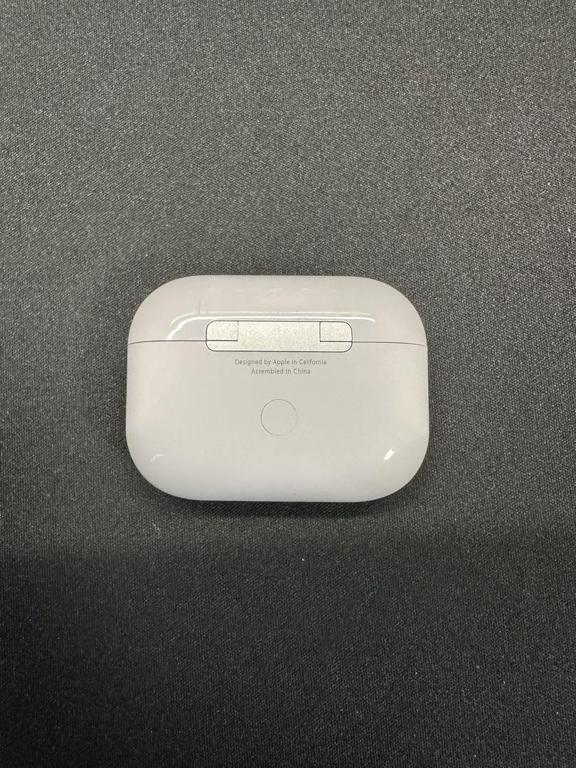 AirPods Pro 第2世代 USB-C 付属品完備・正常動作
