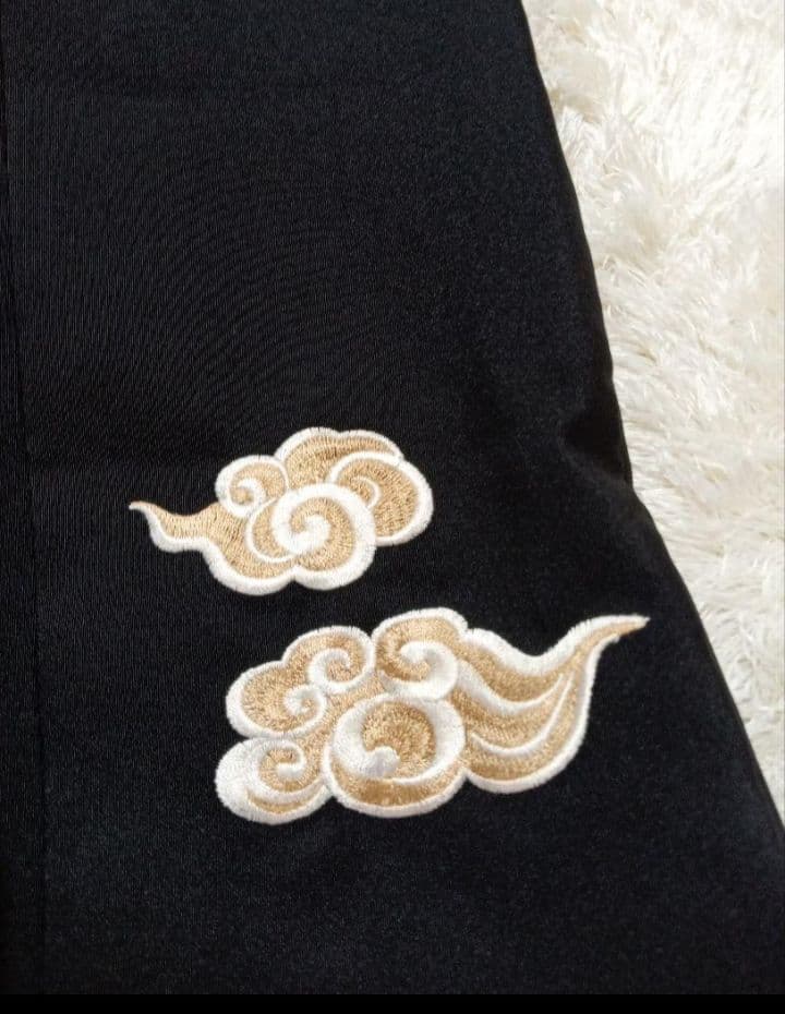 七五三　5才　袴　セット