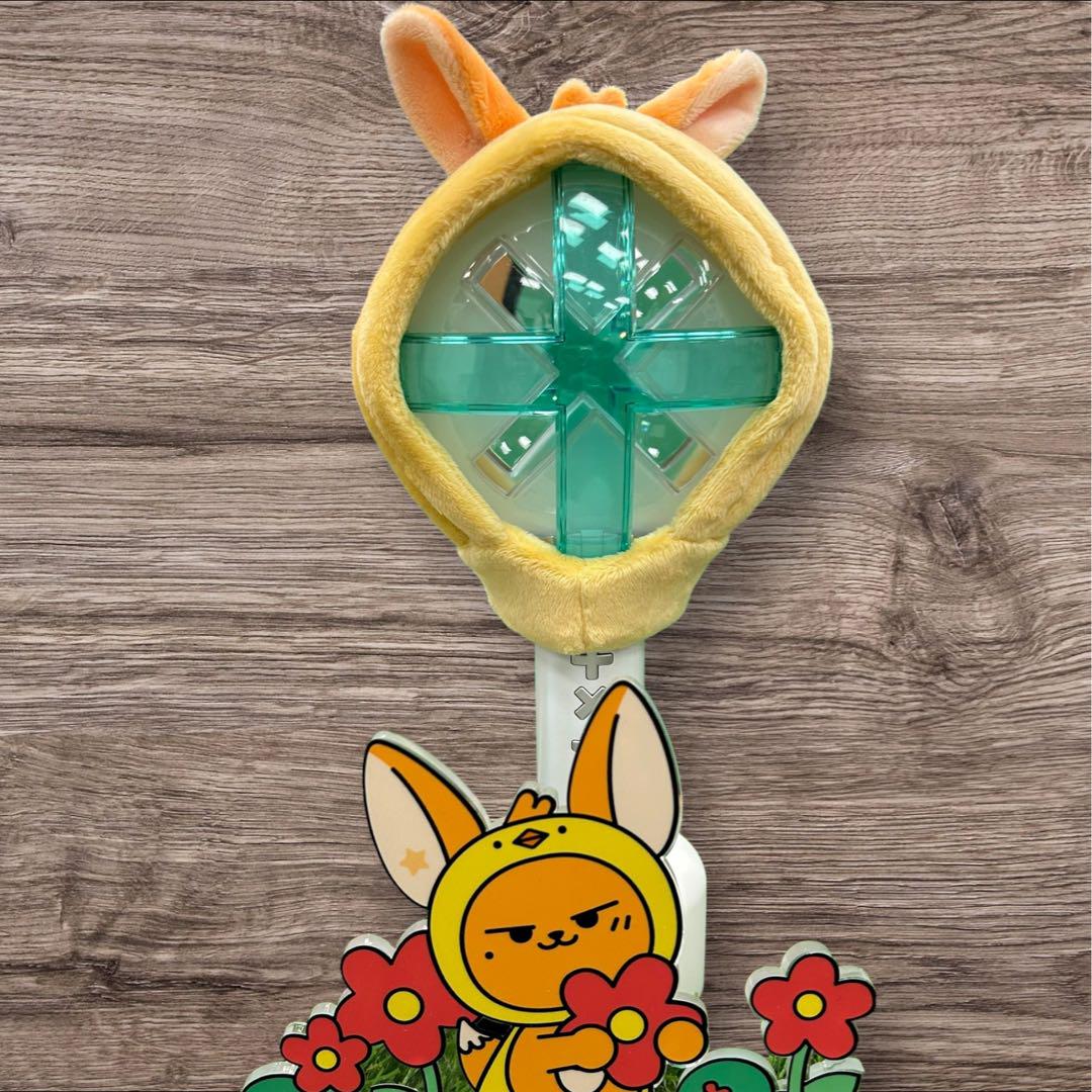 TXT韓国 ポップアップ MD キーリング クッション 贅沢おまとめ