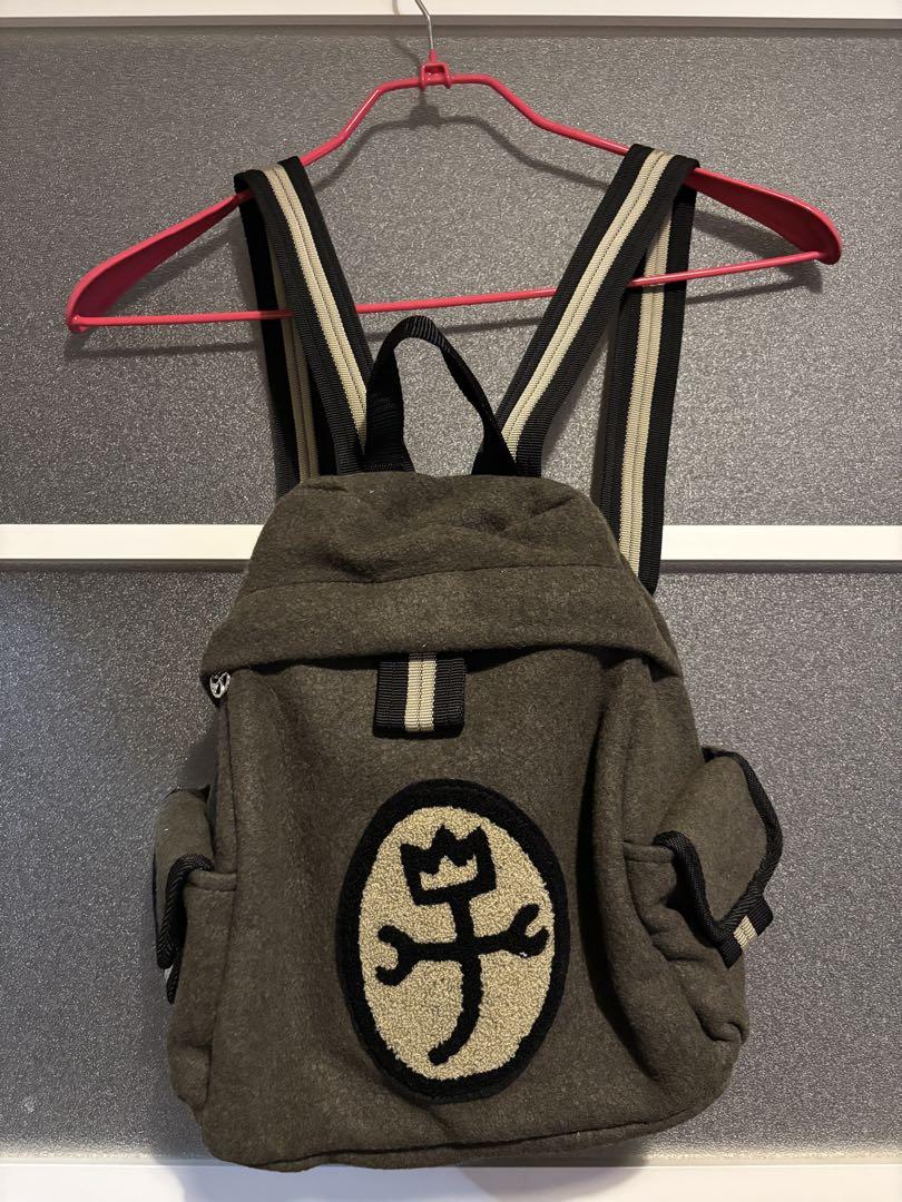 カステルバジャック　ショルダーバッグ　ウール