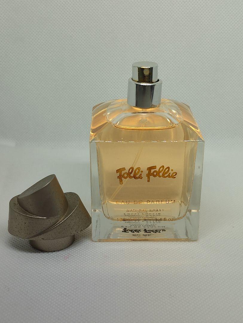 香水(女性用) Folli Follie Eau de Parfum Pour Femme